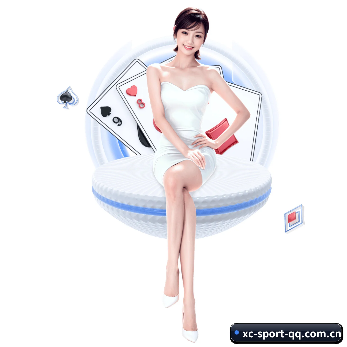 杏彩体育 APP 界面